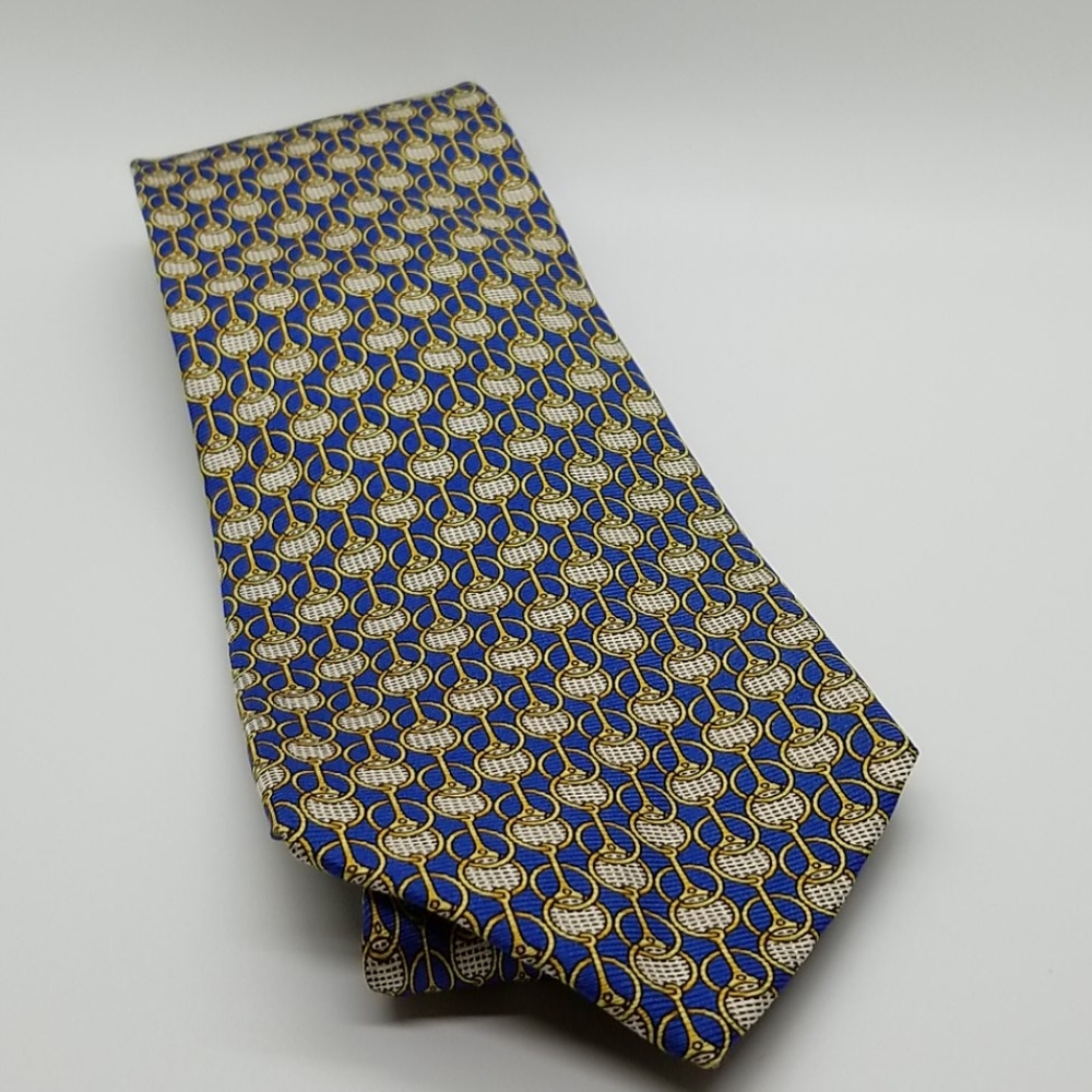 Paris Designer Tie